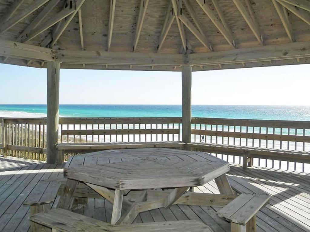 Amalfi Coast Resort By Panhandle Getaways Destin Exterior photo