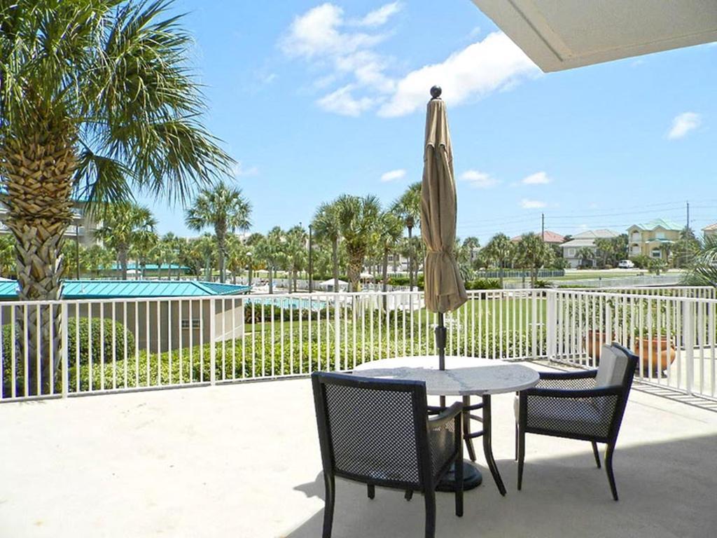 Amalfi Coast Resort By Panhandle Getaways Destin Exterior photo