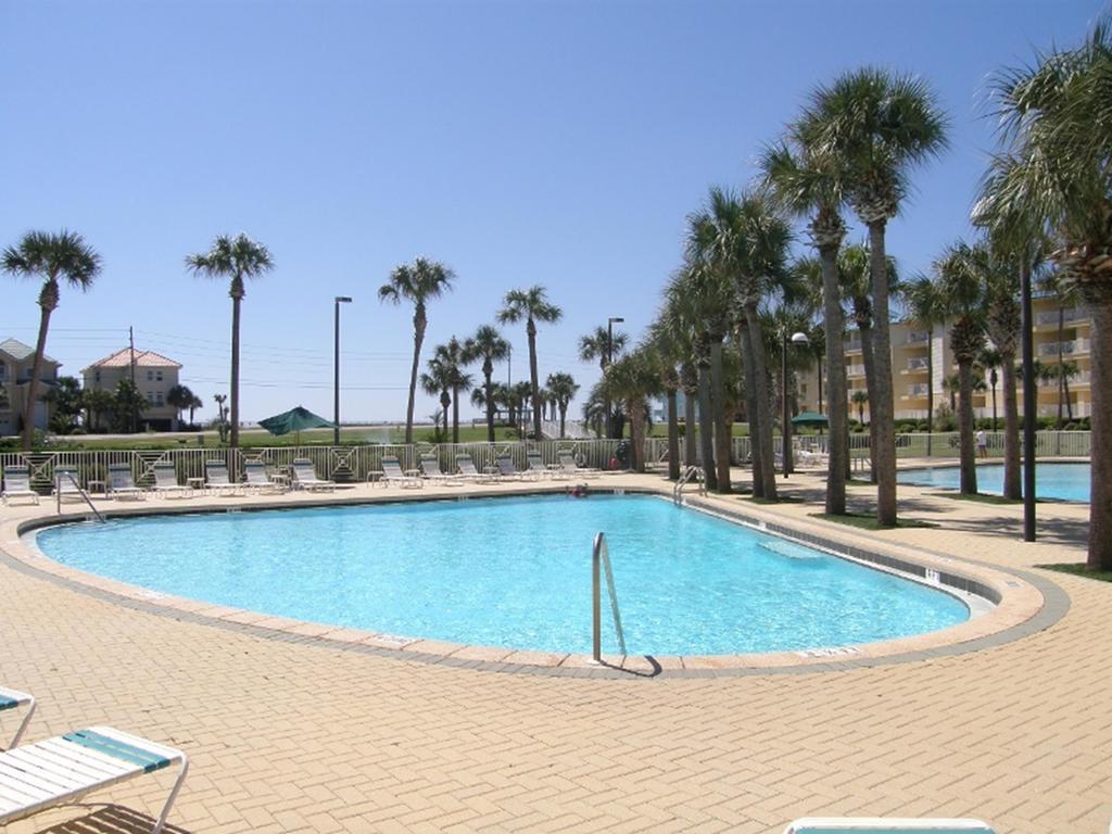 Amalfi Coast Resort By Panhandle Getaways Destin Exterior photo