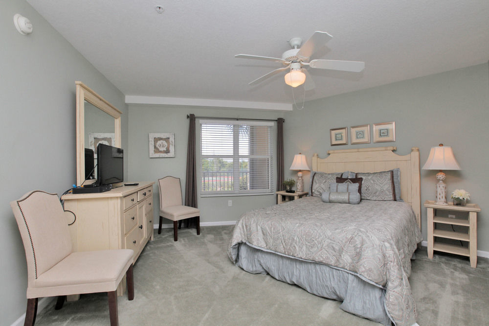 Amalfi Coast Resort By Panhandle Getaways Destin Exterior photo