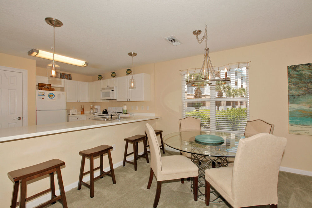 Amalfi Coast Resort By Panhandle Getaways Destin Exterior photo
