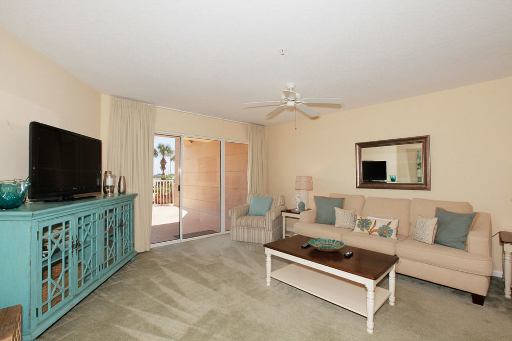 Amalfi Coast Resort By Panhandle Getaways Destin Exterior photo