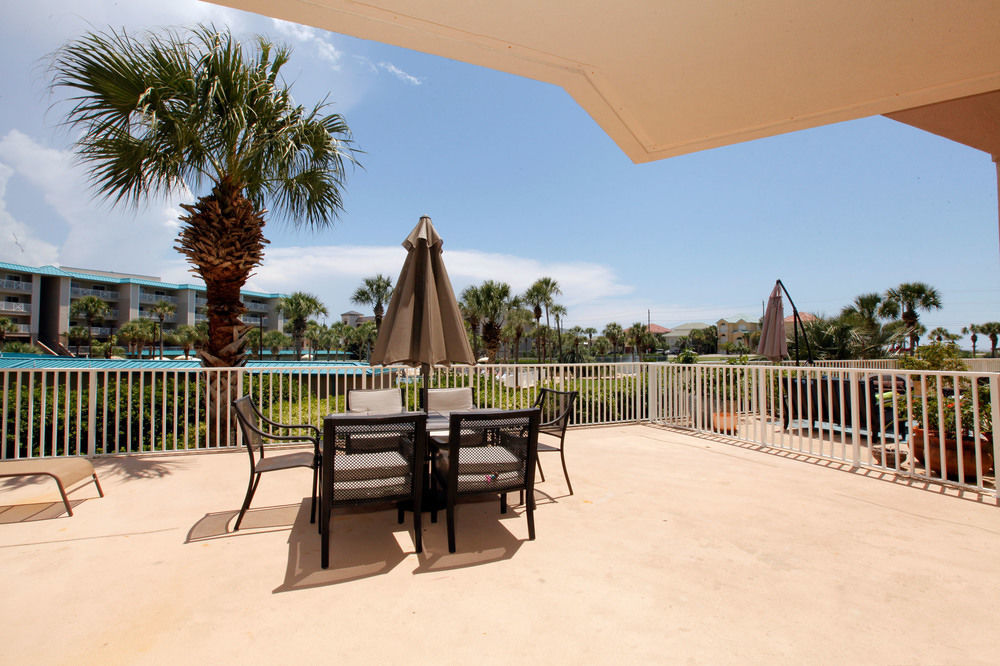 Amalfi Coast Resort By Panhandle Getaways Destin Exterior photo