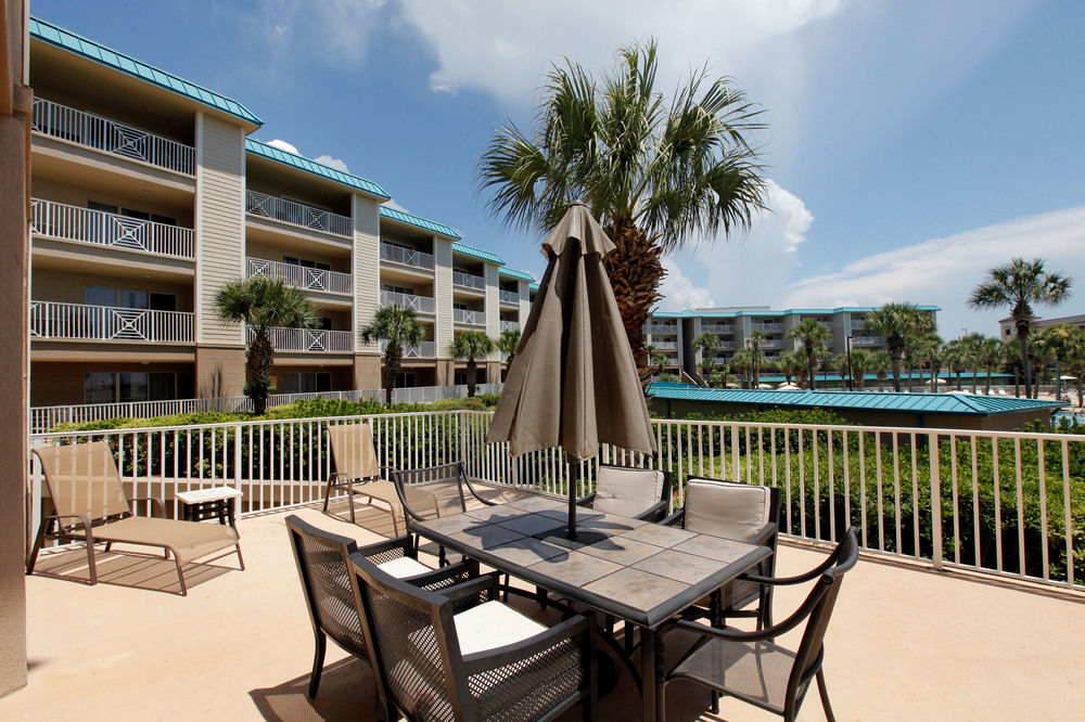 Amalfi Coast Resort By Panhandle Getaways Destin Exterior photo