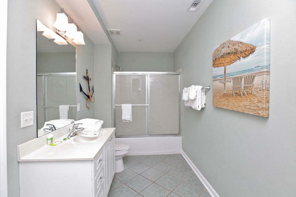 Amalfi Coast Resort By Panhandle Getaways Destin Exterior photo